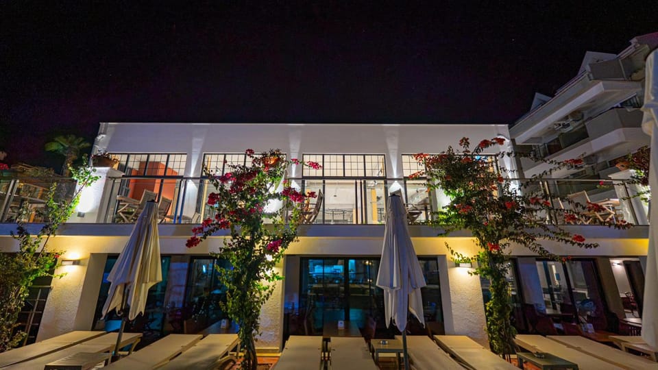 Begonville Hotel Hotel in Marmaris