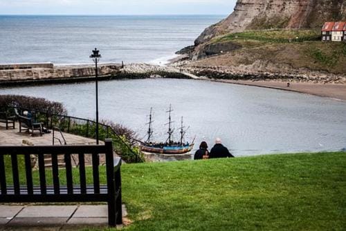 Beechlands B & B Hotel in England