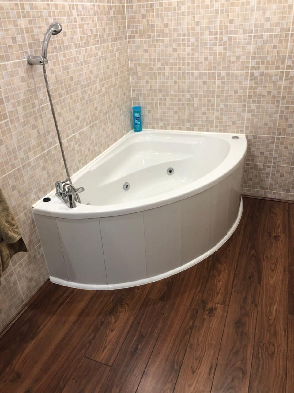 Southfield lodge Hotel in Middlesbrough