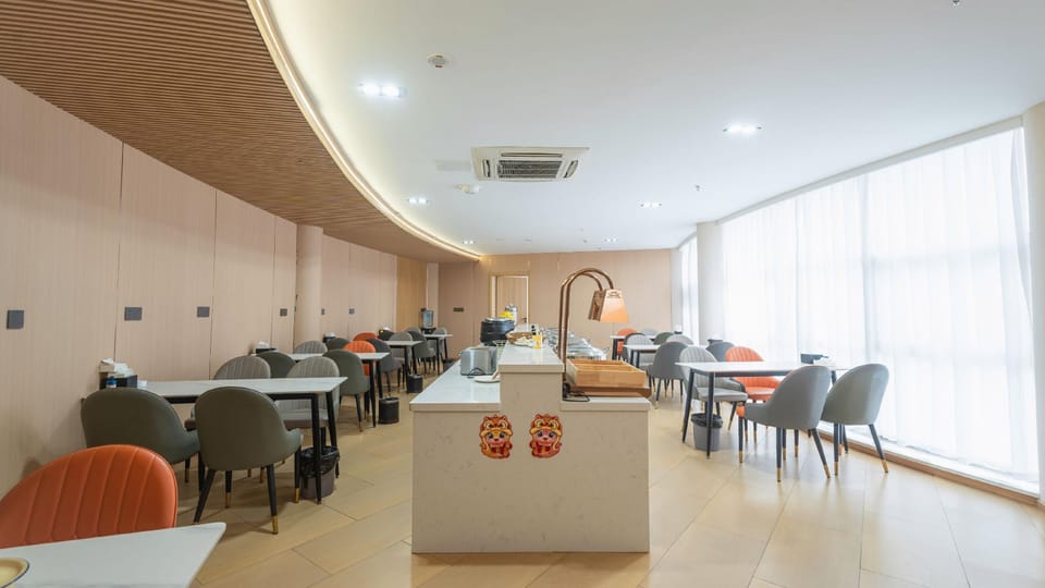 Geli Hotel (Guannan Pengcheng West Road Branch, Lianyungang, Jiangsu) Hotel in Jiangsu