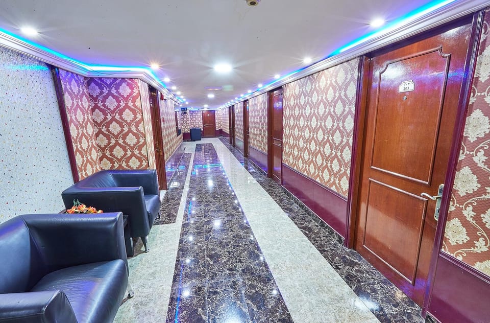 West Hotel Hotel in Dubai