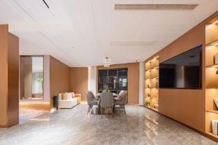Zprime Zhishang Zhenxuan Hotel (Nanjing Zhongshan Ling University of Technology Branch) Hotel in Nanjing