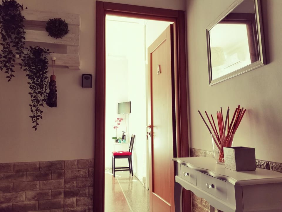 Vatican Secret Rooms Guest House Hotel in Rome