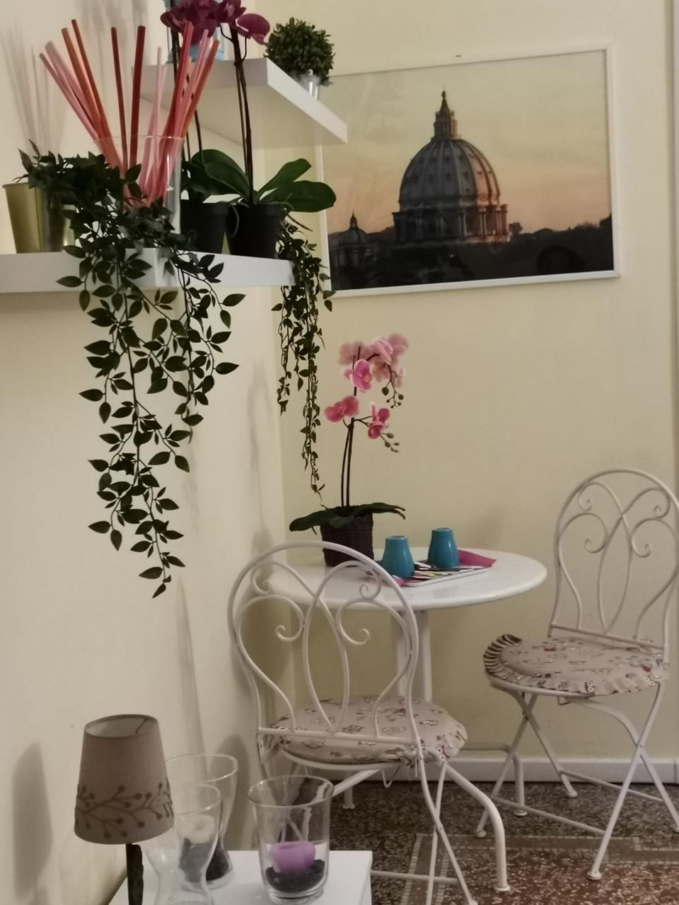 Vatican Secret Rooms Guest House Hotel in Rome