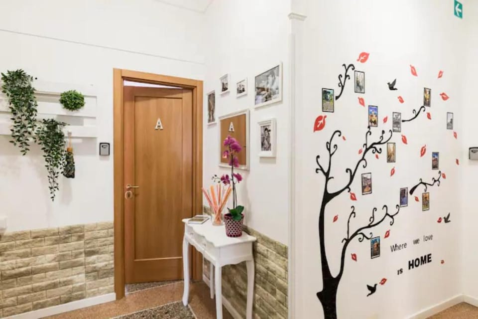 Vatican Secret Rooms Guest House Hotel in Rome