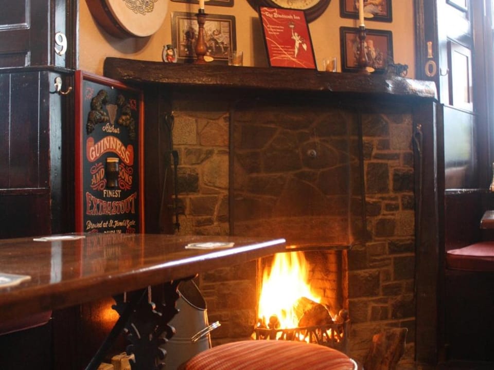 Bar/lounge