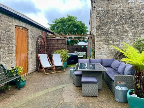 Ashton lodge farm Hotel in Daventry District