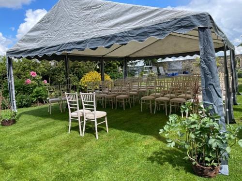 Ashton lodge farm Hotel in Daventry District