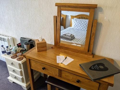 Rockvilla Guest House Hotel in Scotland