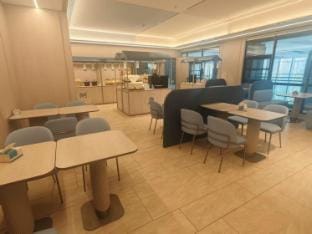 Yixuan Hotel (Hangzhou Huafeng Road Metro Station Branch) Hotel in Hangzhou