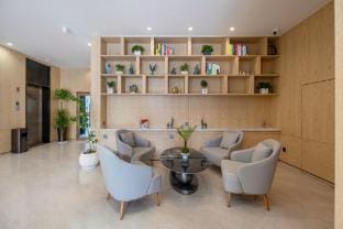 Yixuan Hotel (Hangzhou Huafeng Road Metro Station Branch) Hotel in Hangzhou