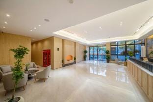 Yixuan Hotel (Hangzhou Huafeng Road Metro Station Branch) Hotel in Hangzhou