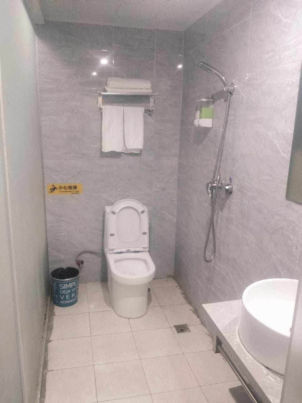 Xinke Business Hotel (Impression South Bank Shopping Mall Branch) Hotel in Zhejiang