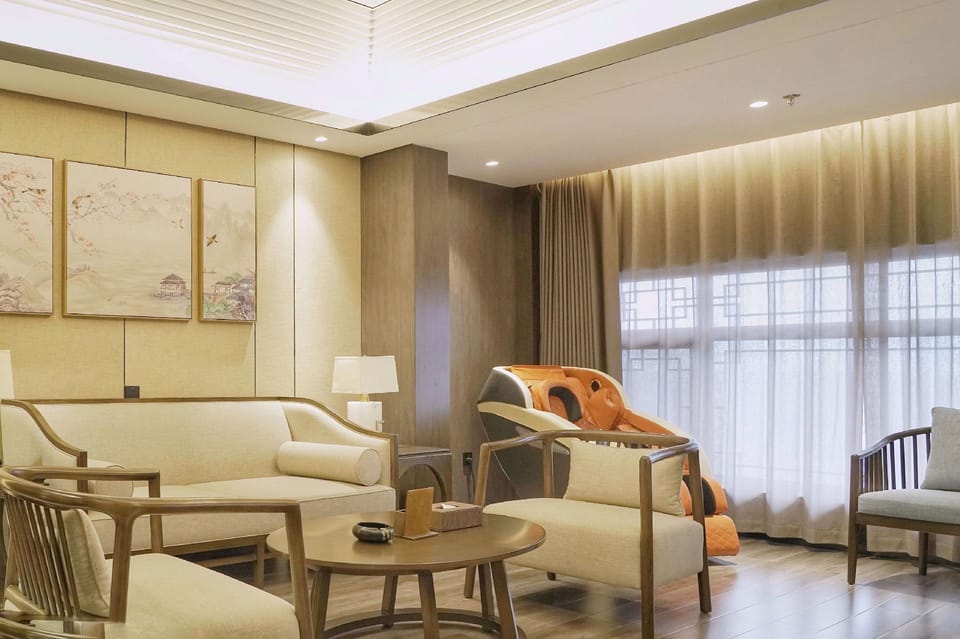 Shunxiang Inn Hotel in China