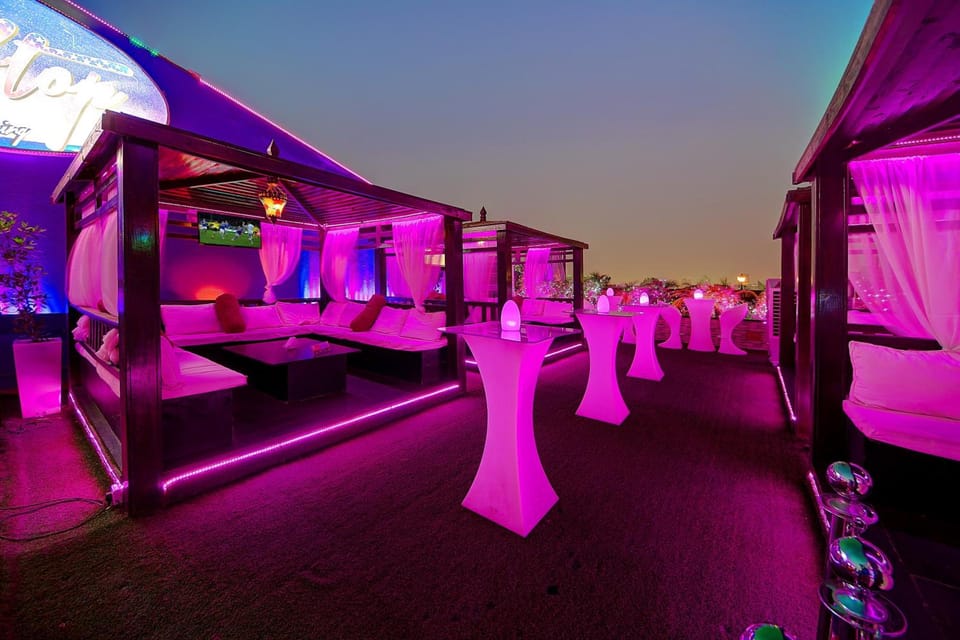 Royal Ascot Hotel Hotel in Dubai