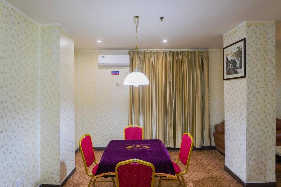 Longpeng Hotel Hotel in Guangdong