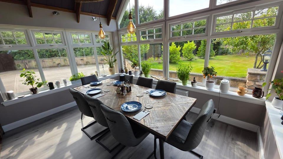 The Gables Whisky B&B Hotel in Scotland