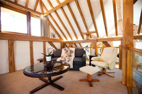 A Barn at South Downs Stay Hotel in Arun District