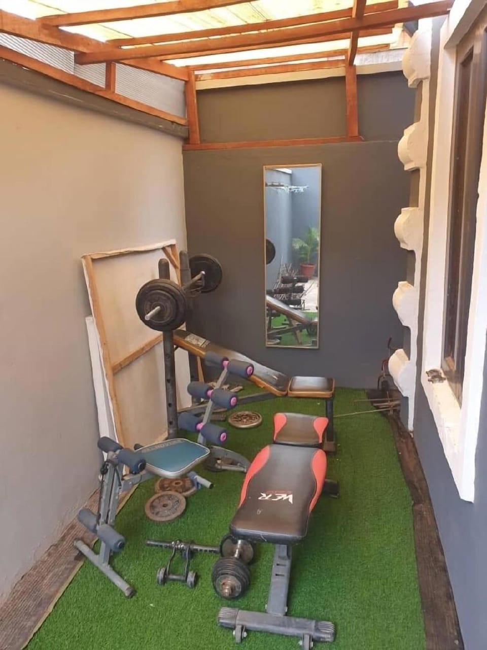 Comforte Homes Hotel in Lagos