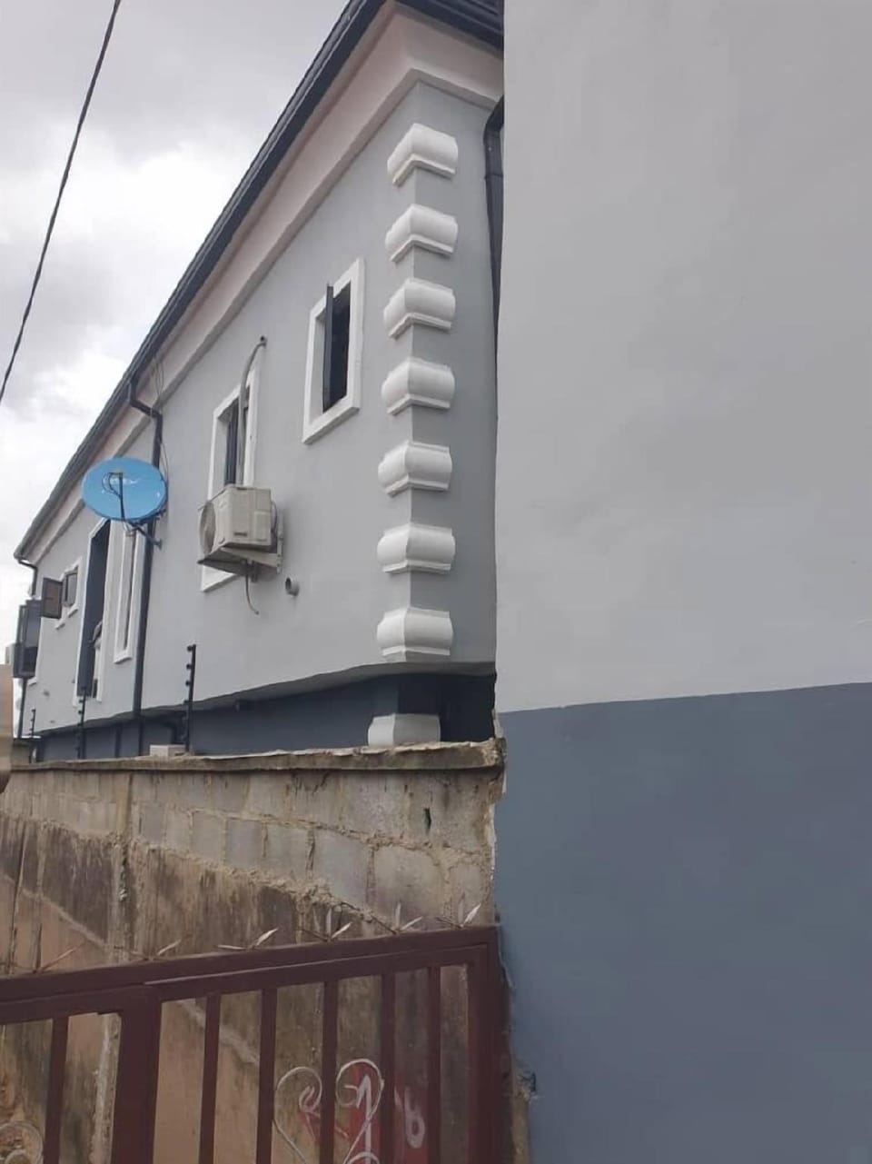 Comforte Homes Hotel in Lagos