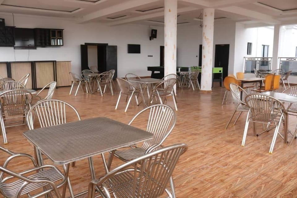 VICTORIAN BLOOM HOTEL AND RESORT Hotel in Nigeria