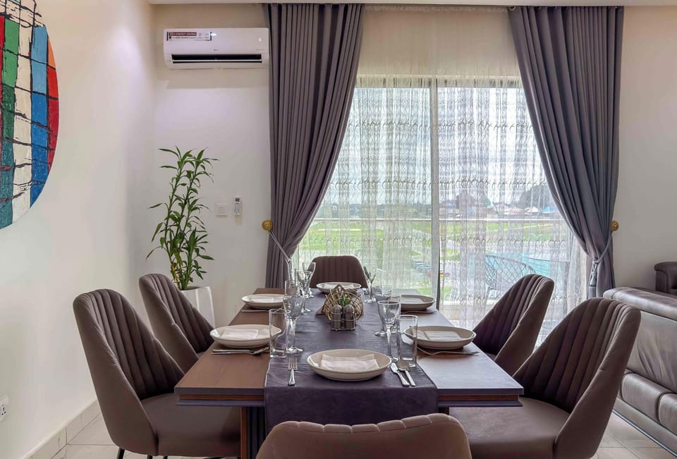NA Conference Centre And Suite Hotel in Abuja