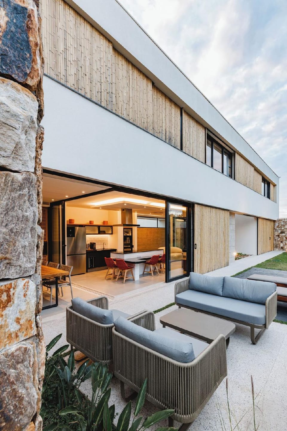 Incasa Private Residence Club Hotel in State of Goiás