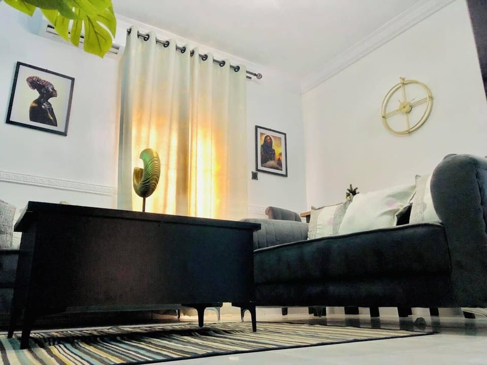 3Tee Serviced Apartment Hotel in Nigeria