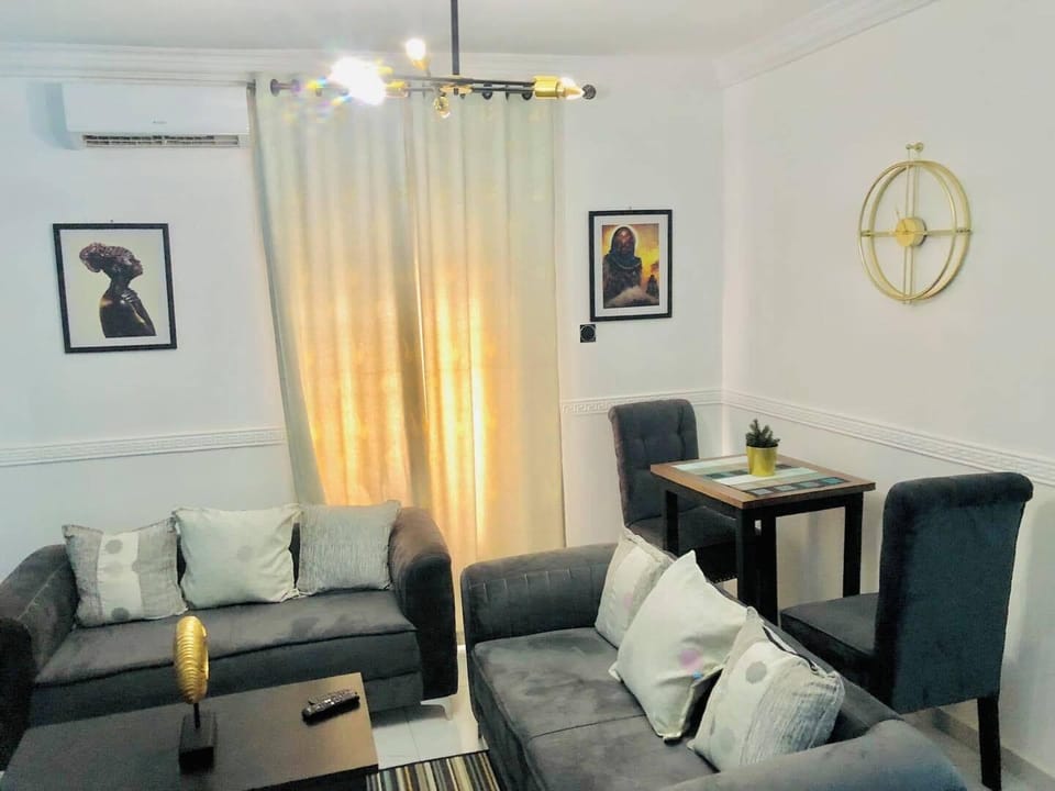 3Tee Serviced Apartment Hotel in Nigeria