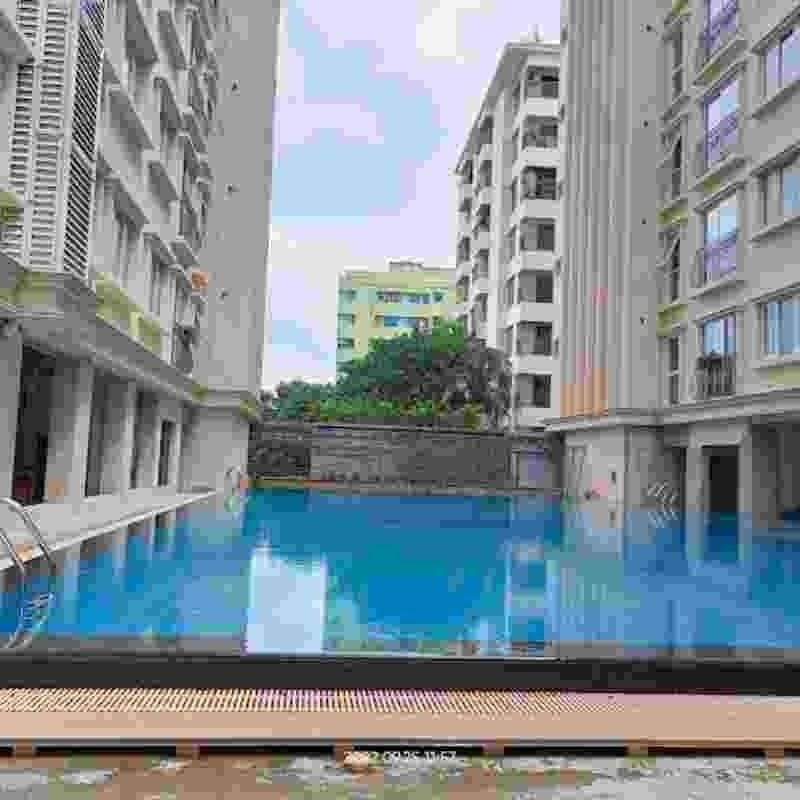Sayeman Heritage Residence Hotel in Bangladesh