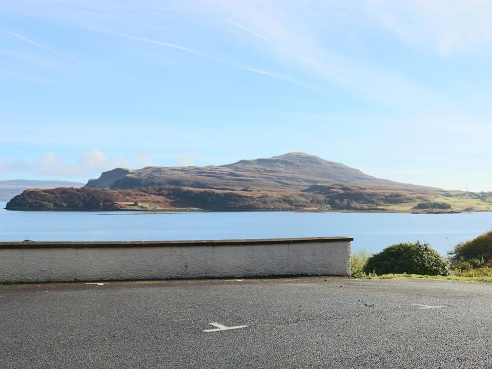 An-Airidh Bed & Breakfast Portree Hotel in Portree