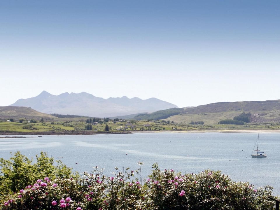 An-Airidh Bed & Breakfast Portree Hotel in Portree