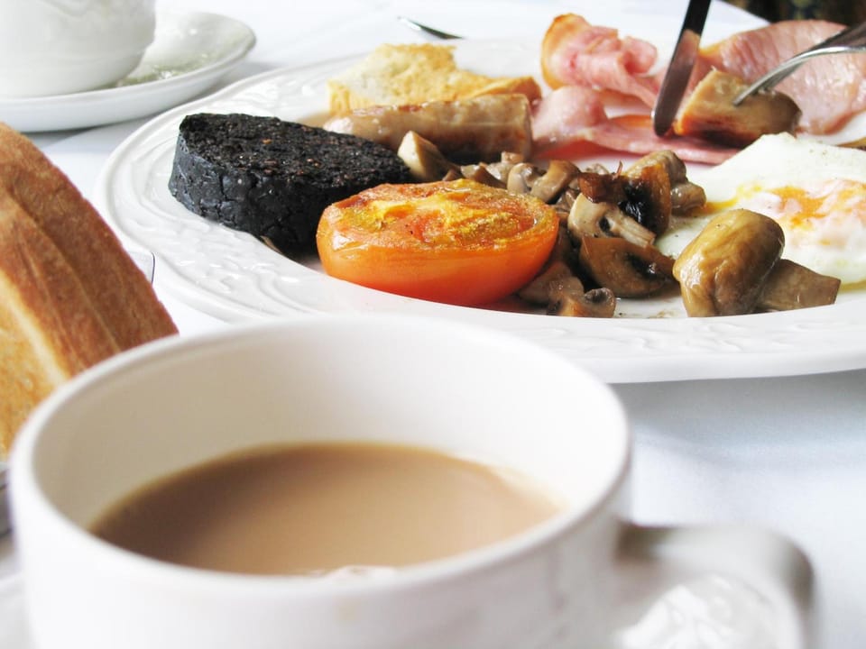 An-Airidh Bed & Breakfast Portree Hotel in Portree