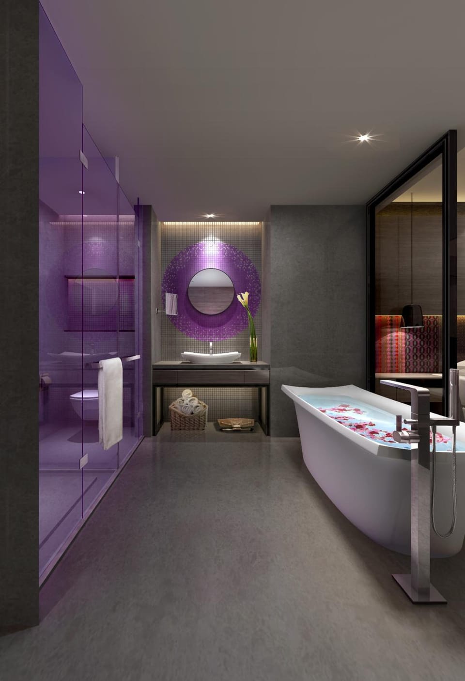 Pullman Nanjing Lukou Airport Hotel Hotel in Nanjing