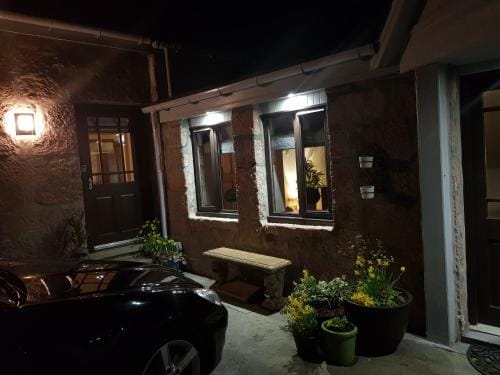 The Smiddy Suite Hotel in Ellon
