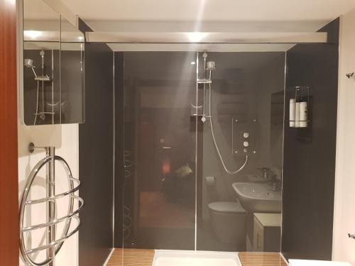 The Smiddy Suite Hotel in Ellon