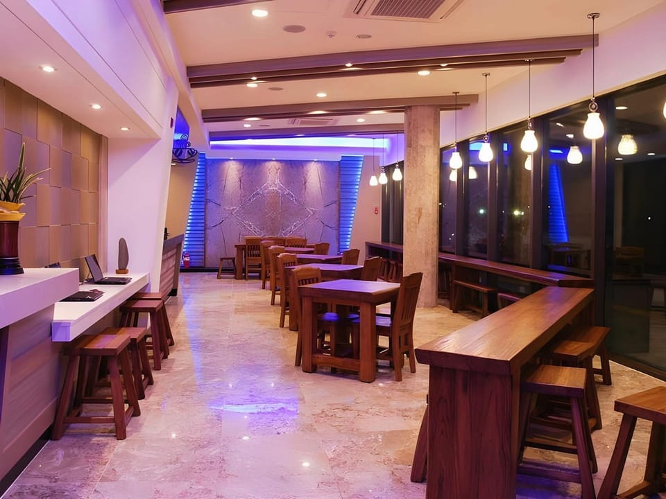 Login Resort Motel in South Korea
