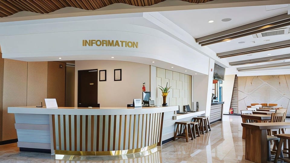 Login Resort Motel in South Korea