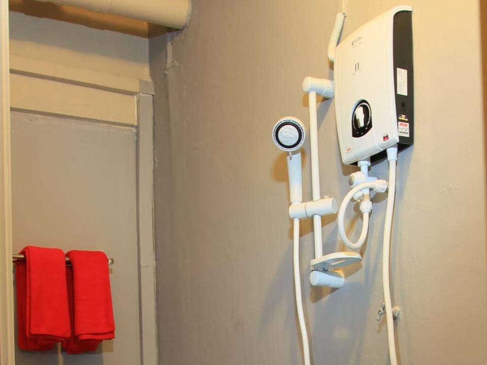 The Room @ Zishi Hostel Hostel in Malaysia