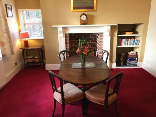 Ebberley Escapes Hotel in North Devon District