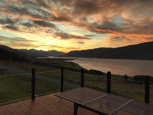 Croft No.8 Bed & Breakfast Hotel in Scotland