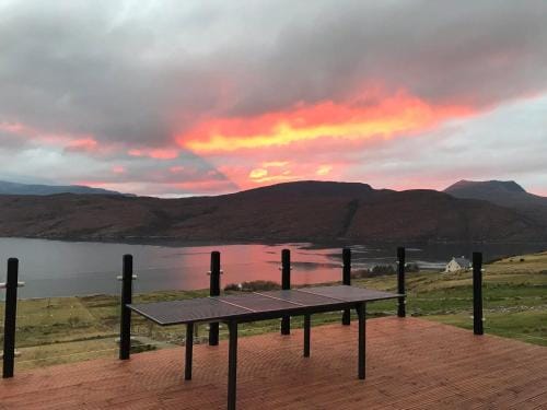Croft No.8 Bed & Breakfast Hotel in Scotland