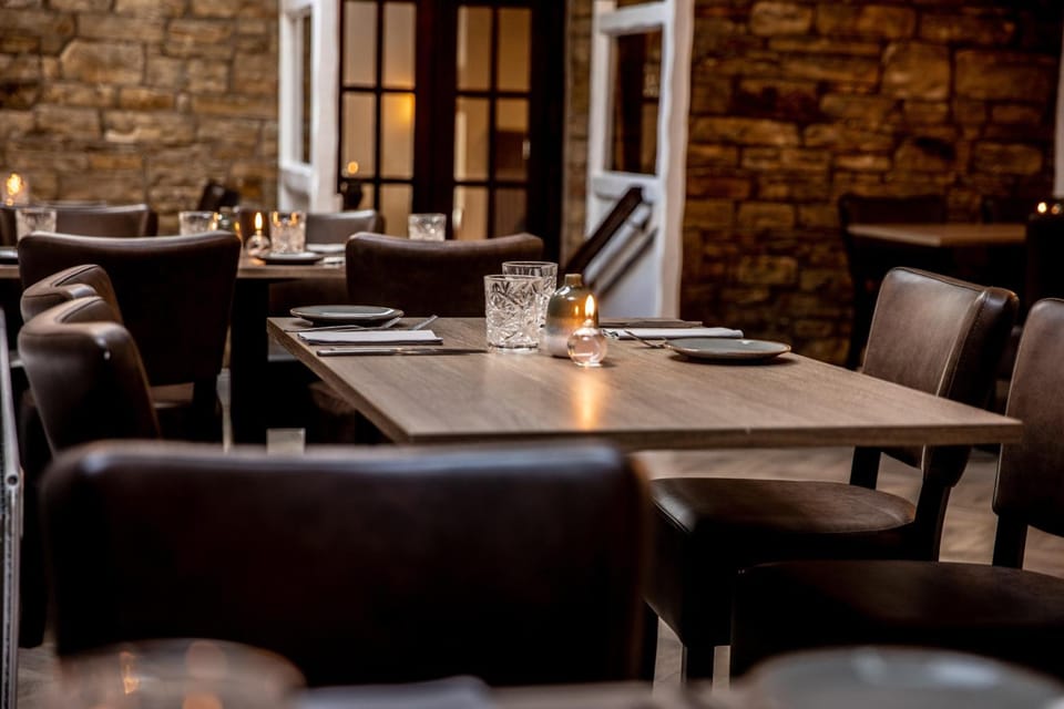 The Greenhead Hotel Hotel in England
