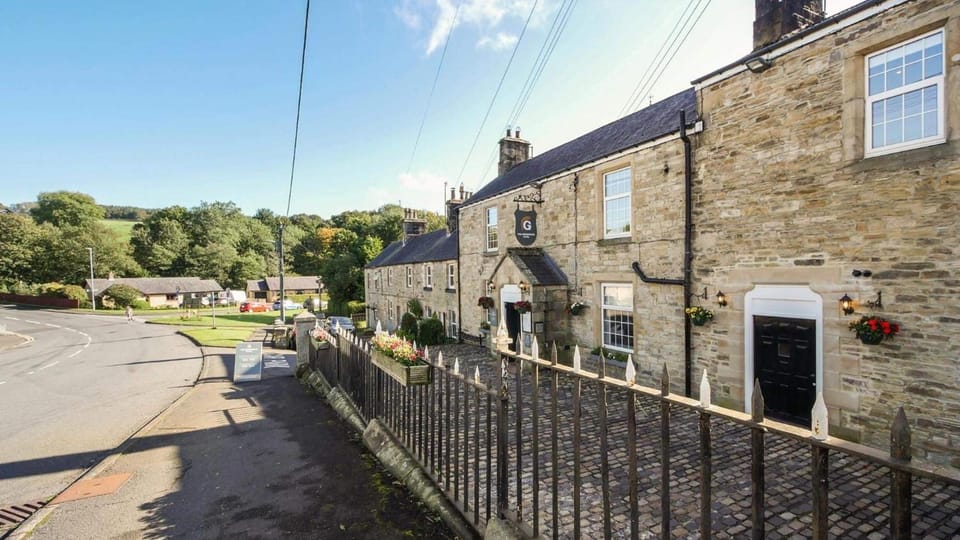 The Greenhead Hotel Hotel in England
