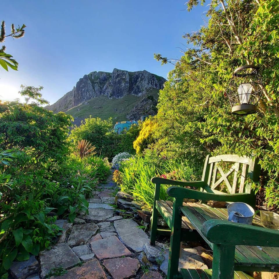 Garragh Mhor Hotel in Scotland