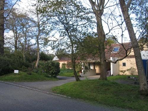 Brook Barn Hotel in Chichester District