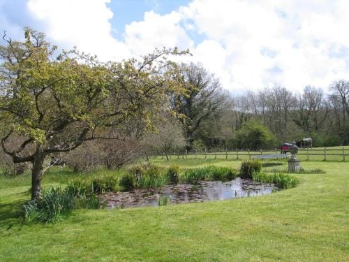 Brook Barn Hotel in Chichester District