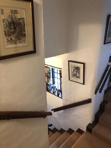Holmeshead Farm Hotel in England