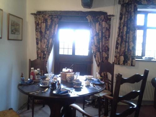 Holmeshead Farm Hotel in England