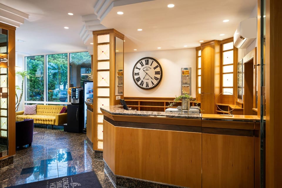 QU Hotel, Trademark Collection by Wyndham Hotel in Augsburg